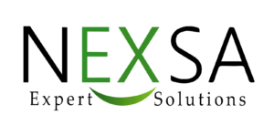 Nexsa Logo